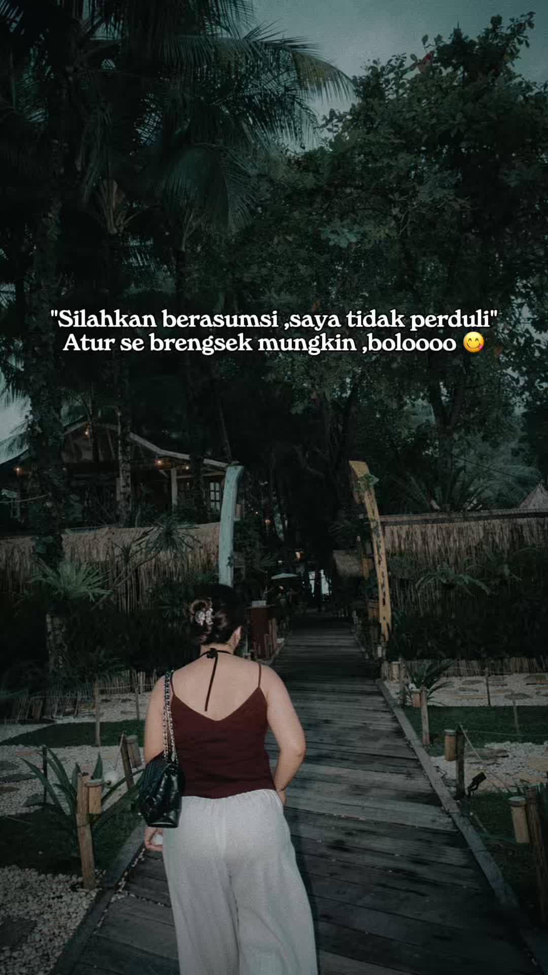 @Sinta De