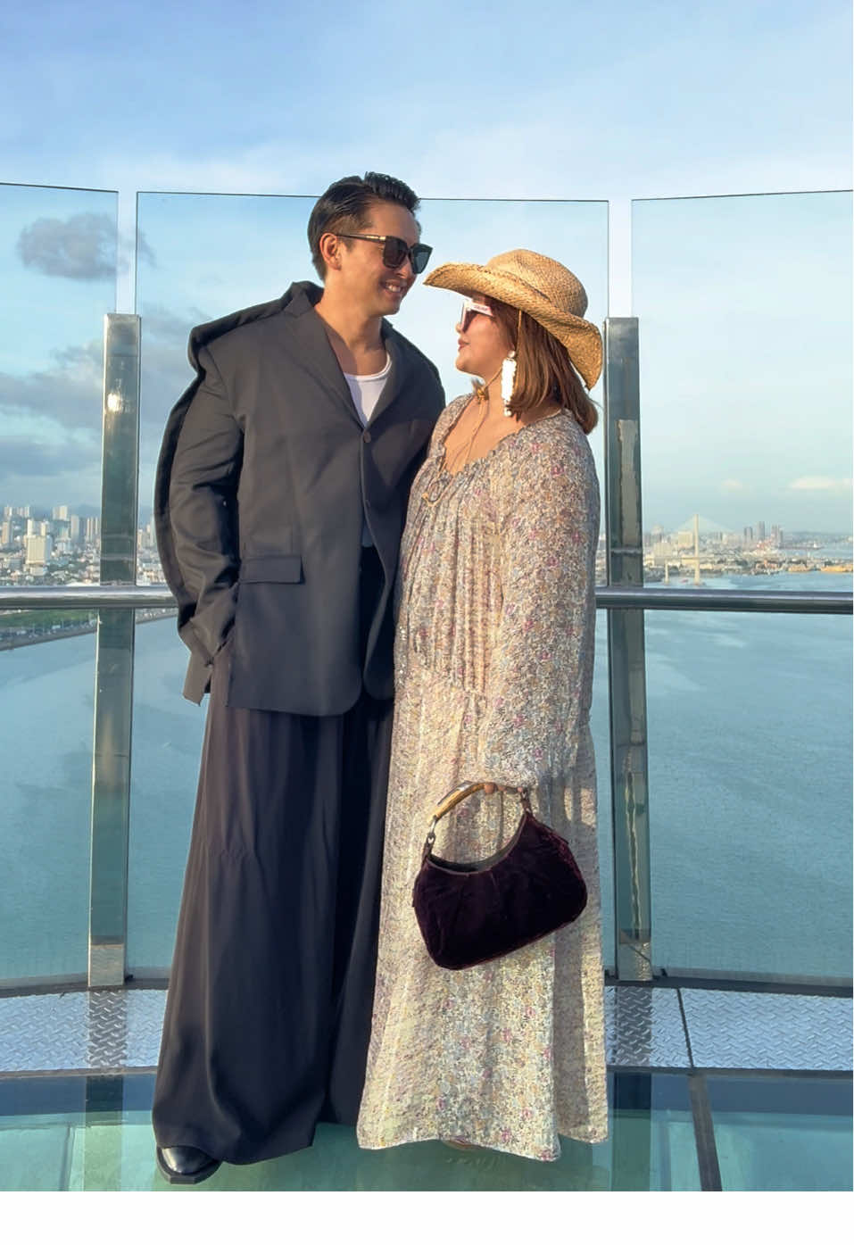 @Karlo&Kat |travel & style