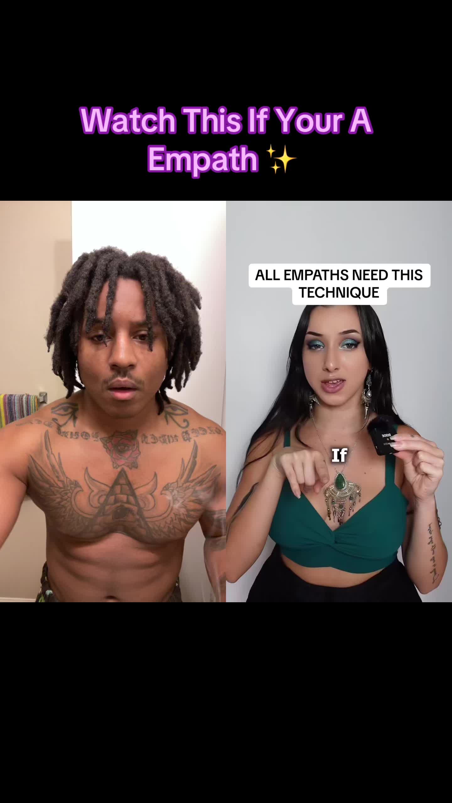 @Pinky TooWoke
