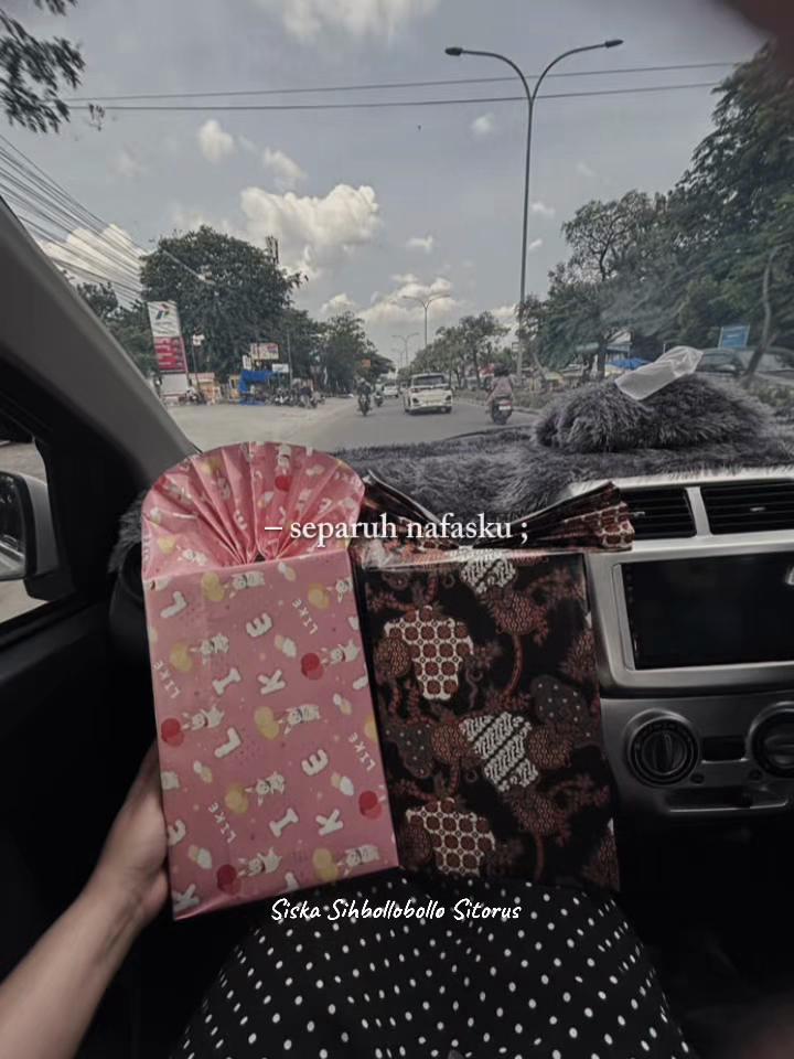 @Nurse Siska Sitorus ๐ฉท๐
