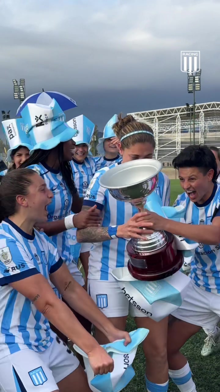 @Racing Club