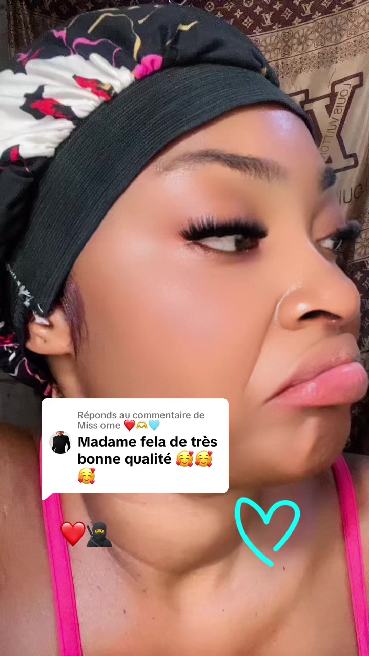 @m&egrave;re spirituel yaba petite❤