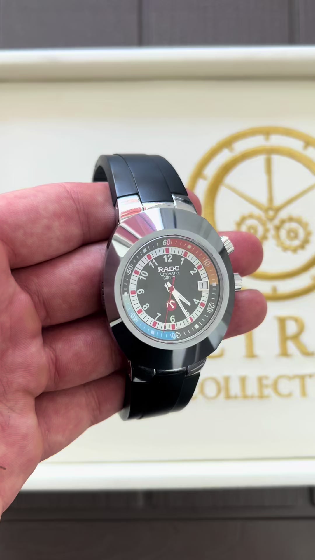 @Ciro Collection