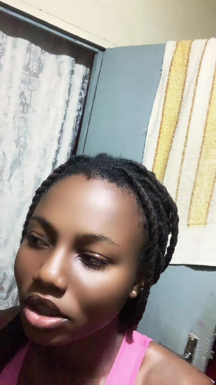 @Grace Kouassi