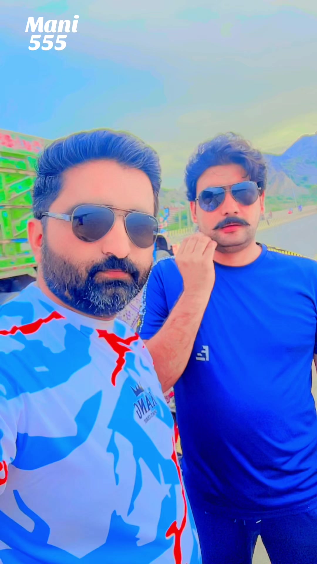 @Ch Nauman Wallahray