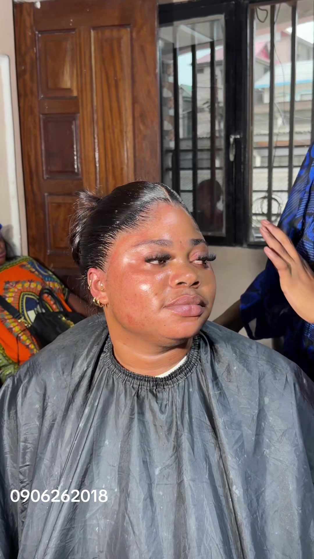 @Précieuse coiffure OFFICIELLE