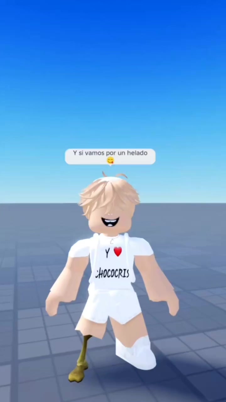 @SOY_CHOCOCRIS✌🏻