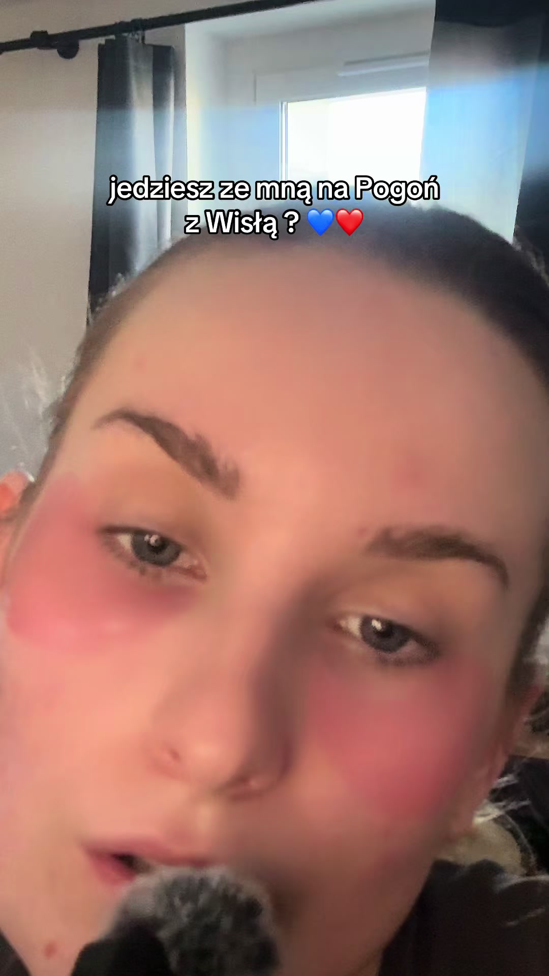 @lanieckaaa💙❤️