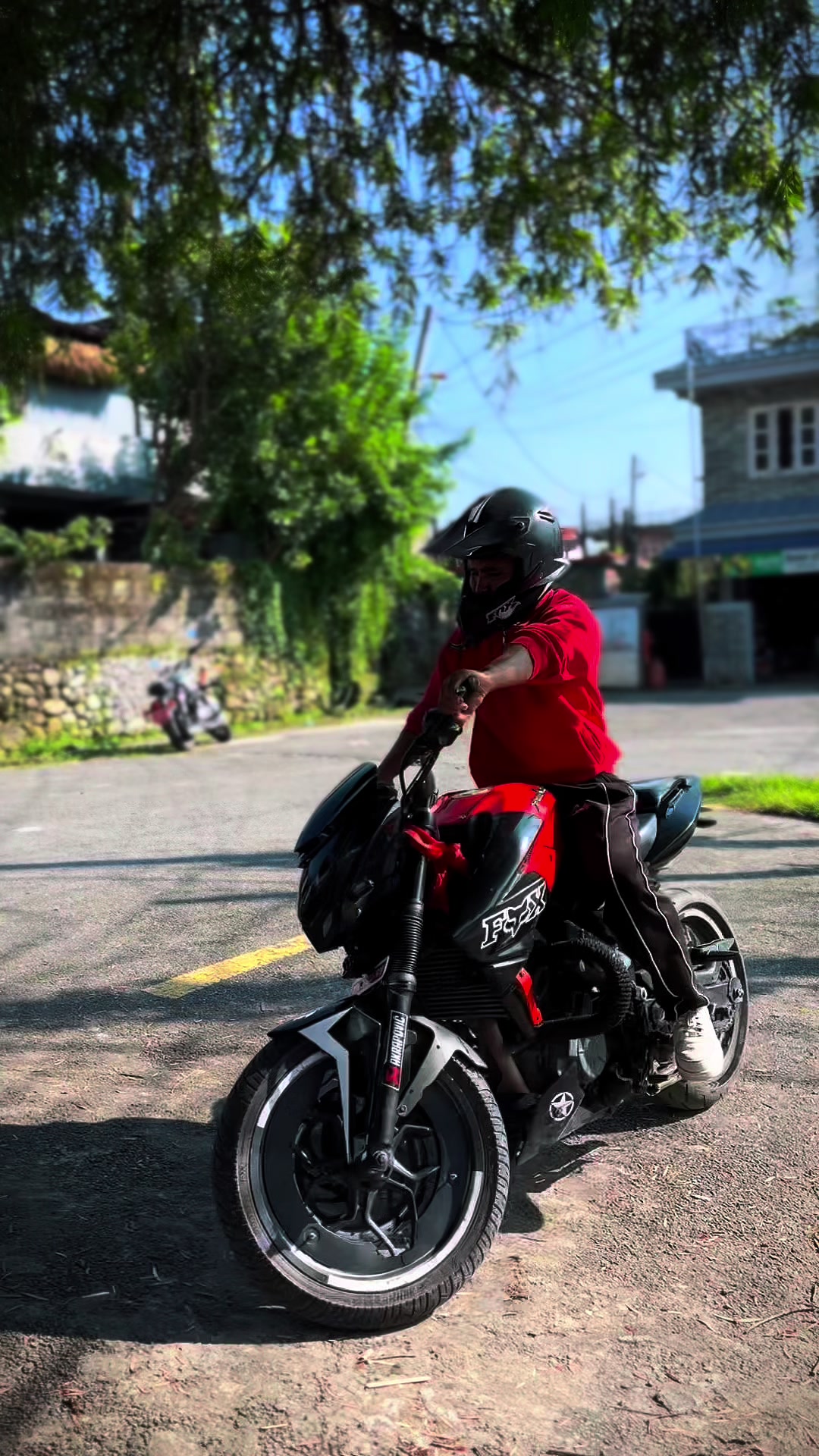 @Rider_Skmotovlogs💙👑