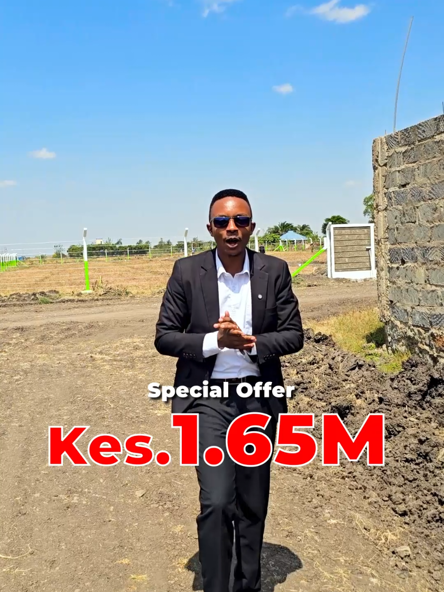 @Kenya Homes