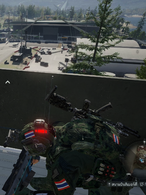 @Ghost Recon Breakpoint_KoBMinT