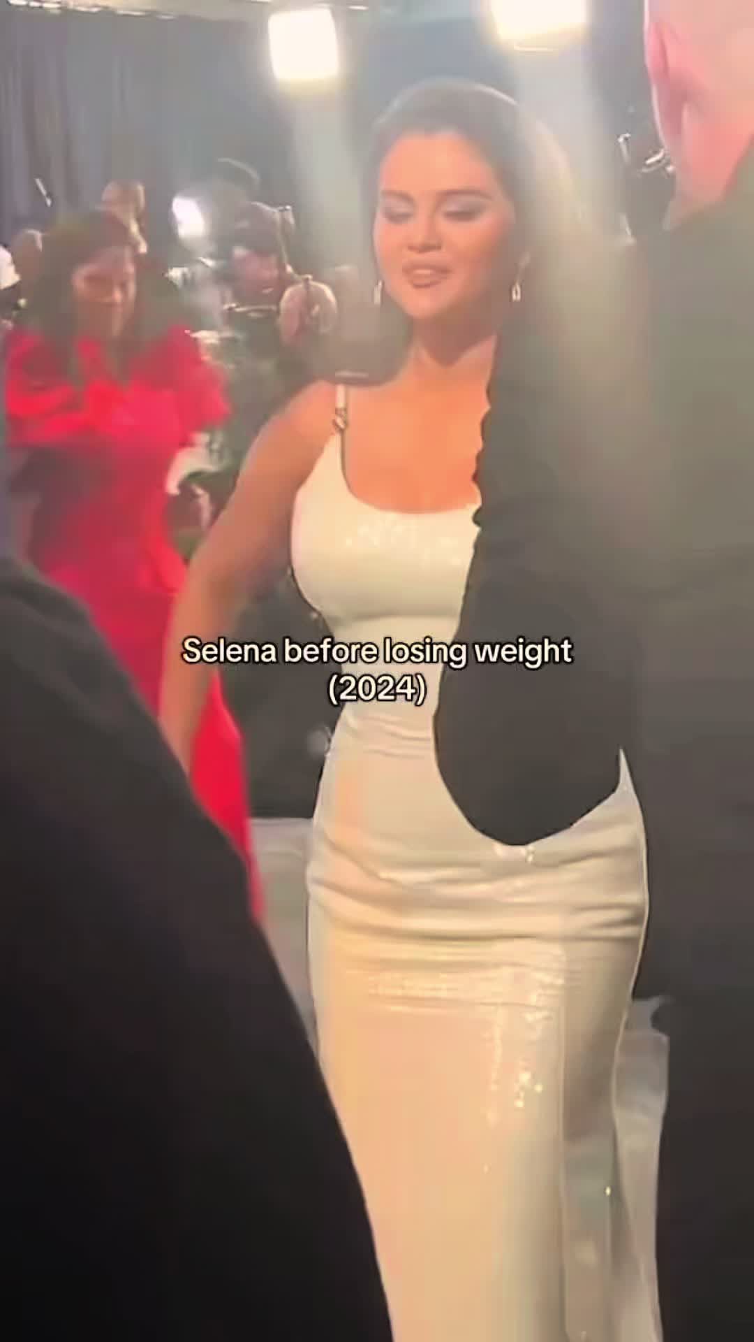 @Selenators ✨💋