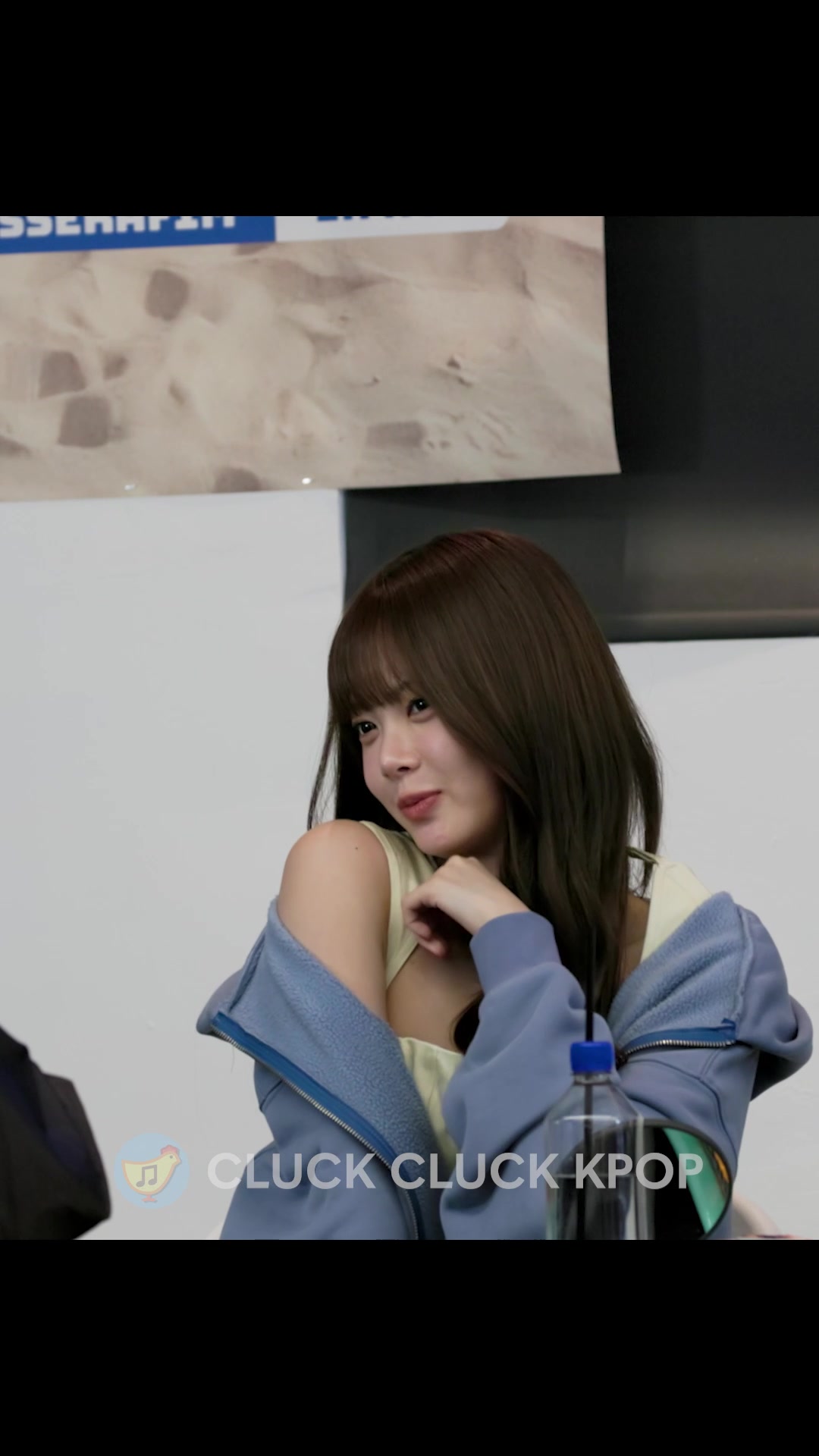 @CLUCK CLUCK KPOP