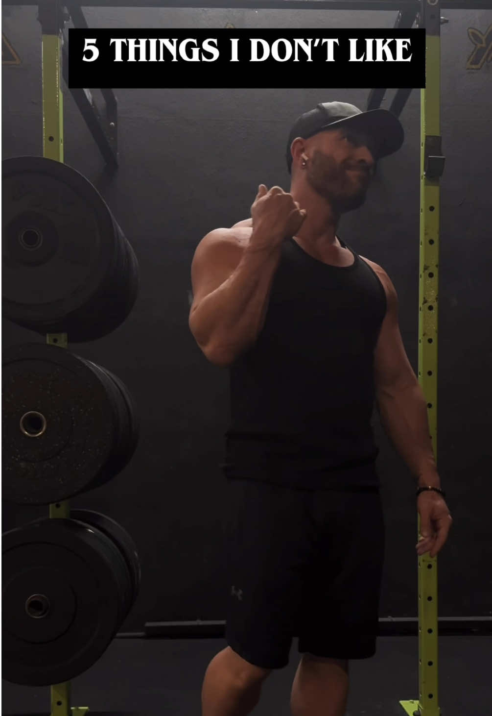 @Nick 💪🏽 Revenge Body