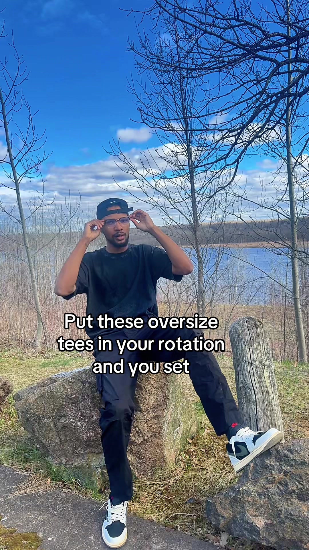 @Les 3x