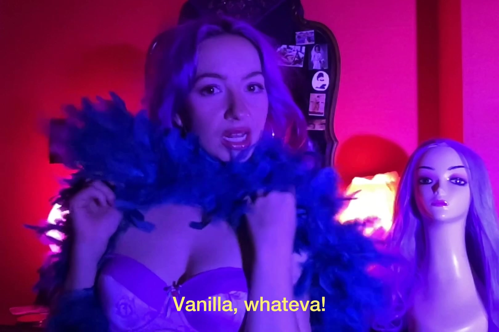 @Devon Cole