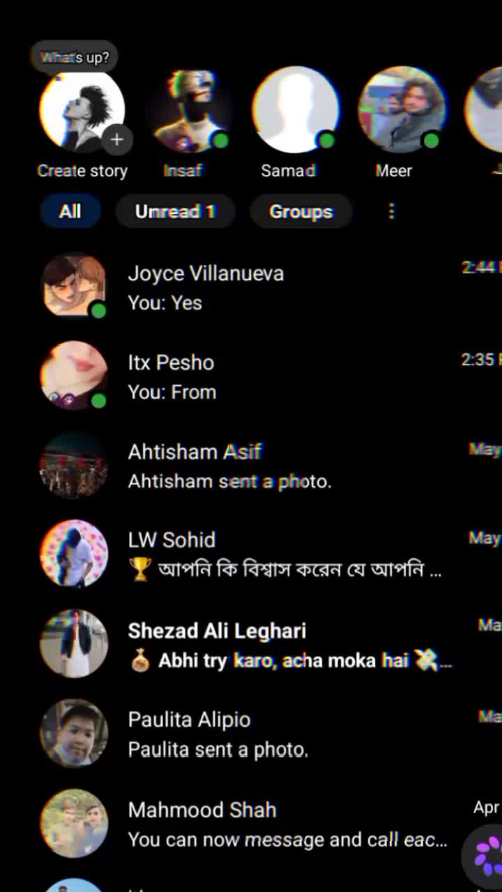 @baazigar 😈
