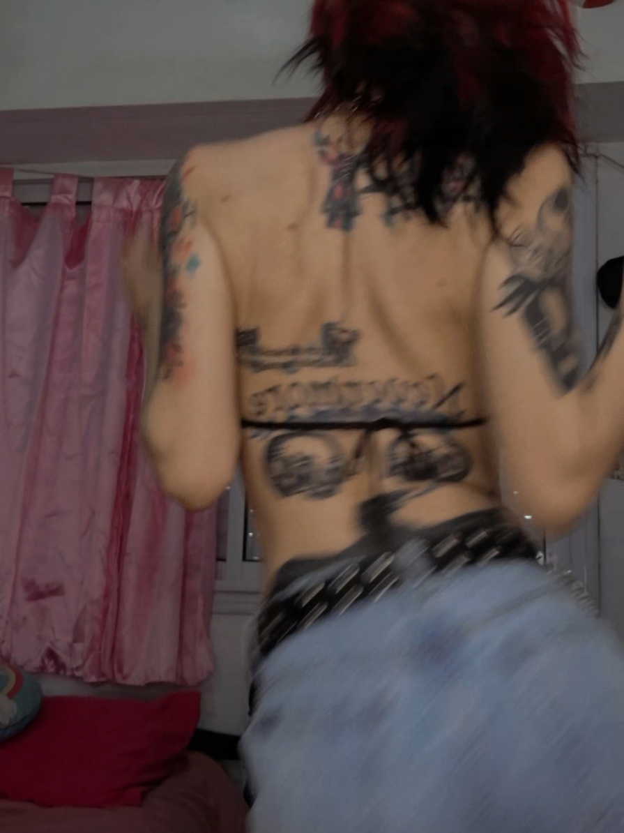 @Alessa_lovecraft