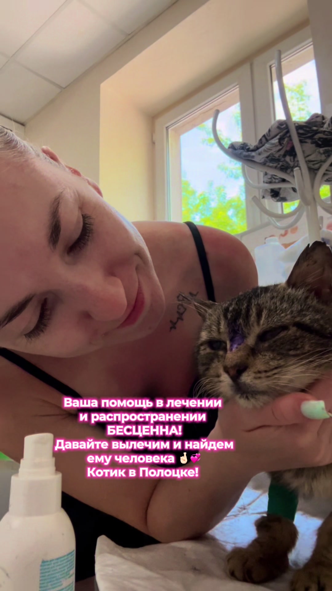 @Оля & Co🐈⬛🐈