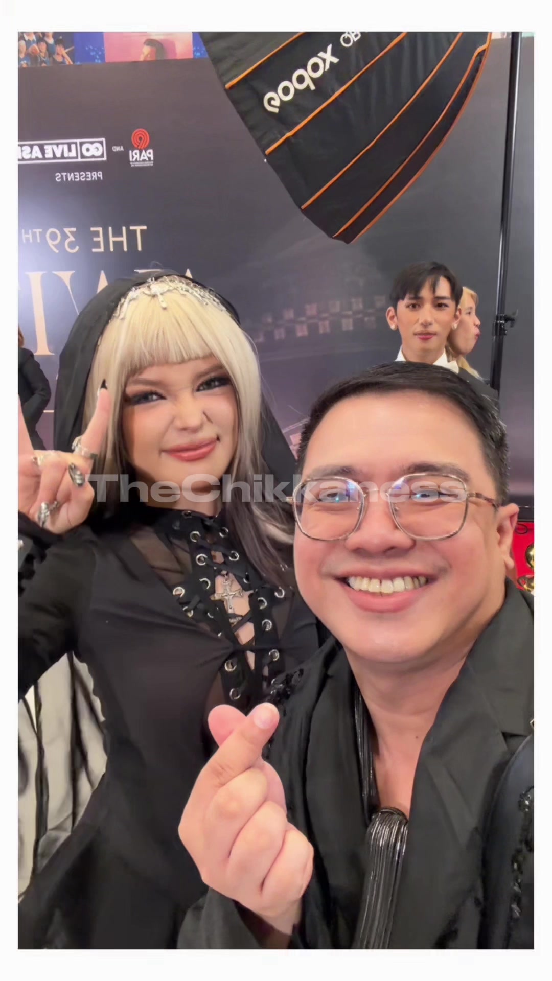 @TheChikkaness