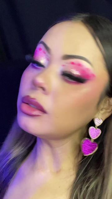 @Makeup by Alexa Eme💋