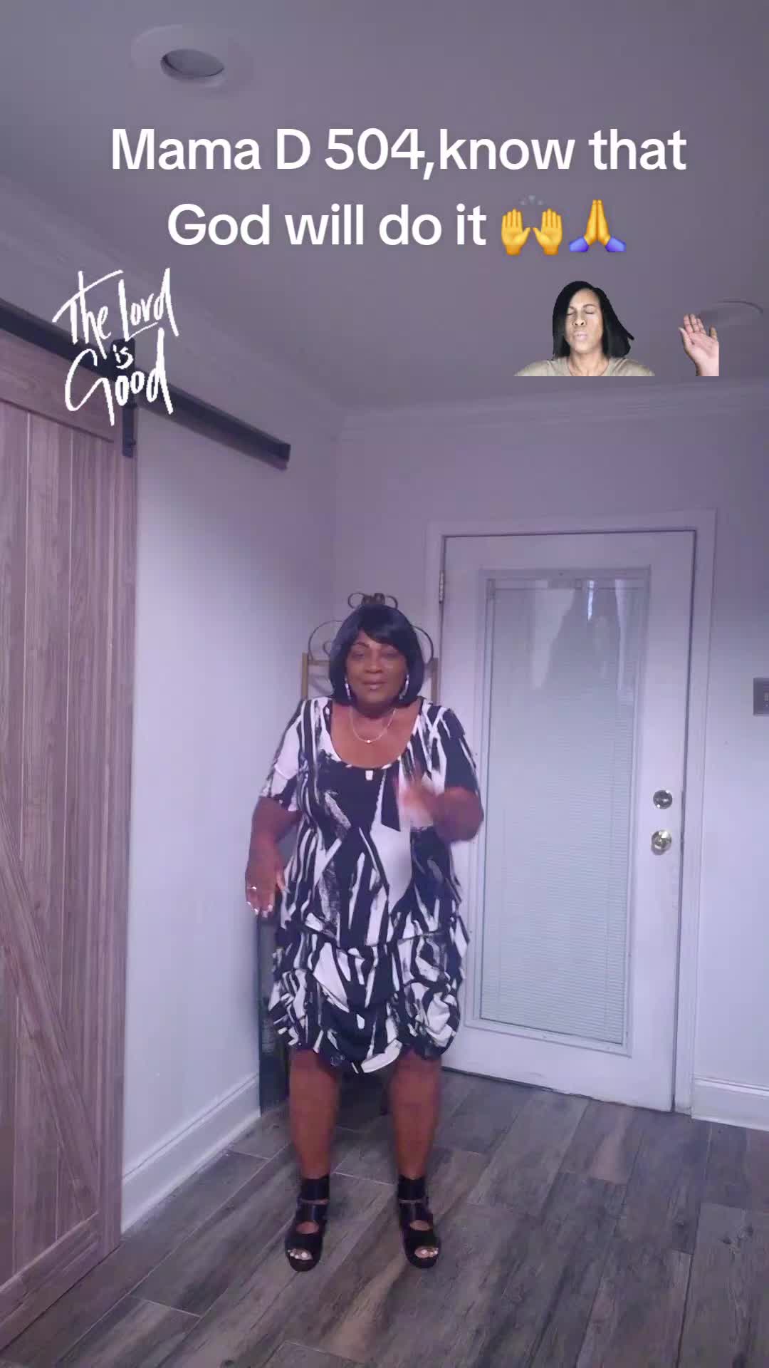 @Mama Dee 1919