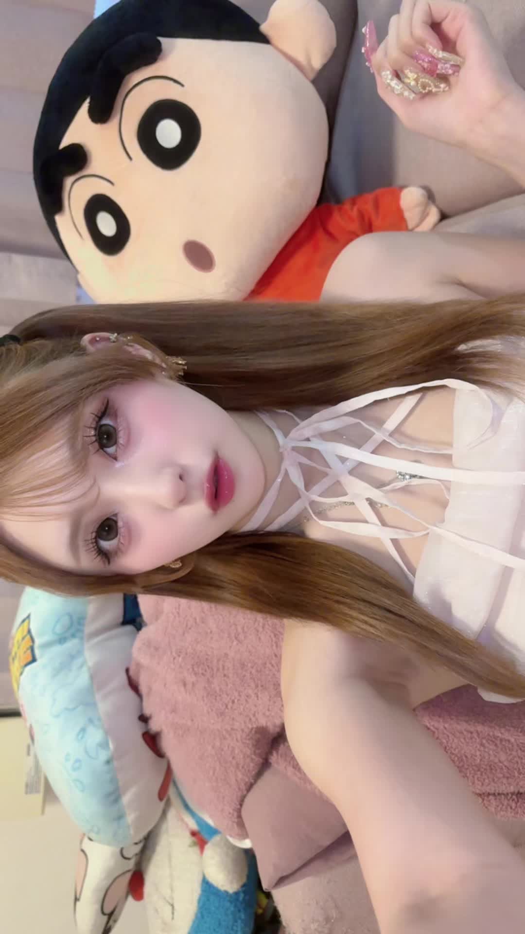 @ちぇりたん🍒
