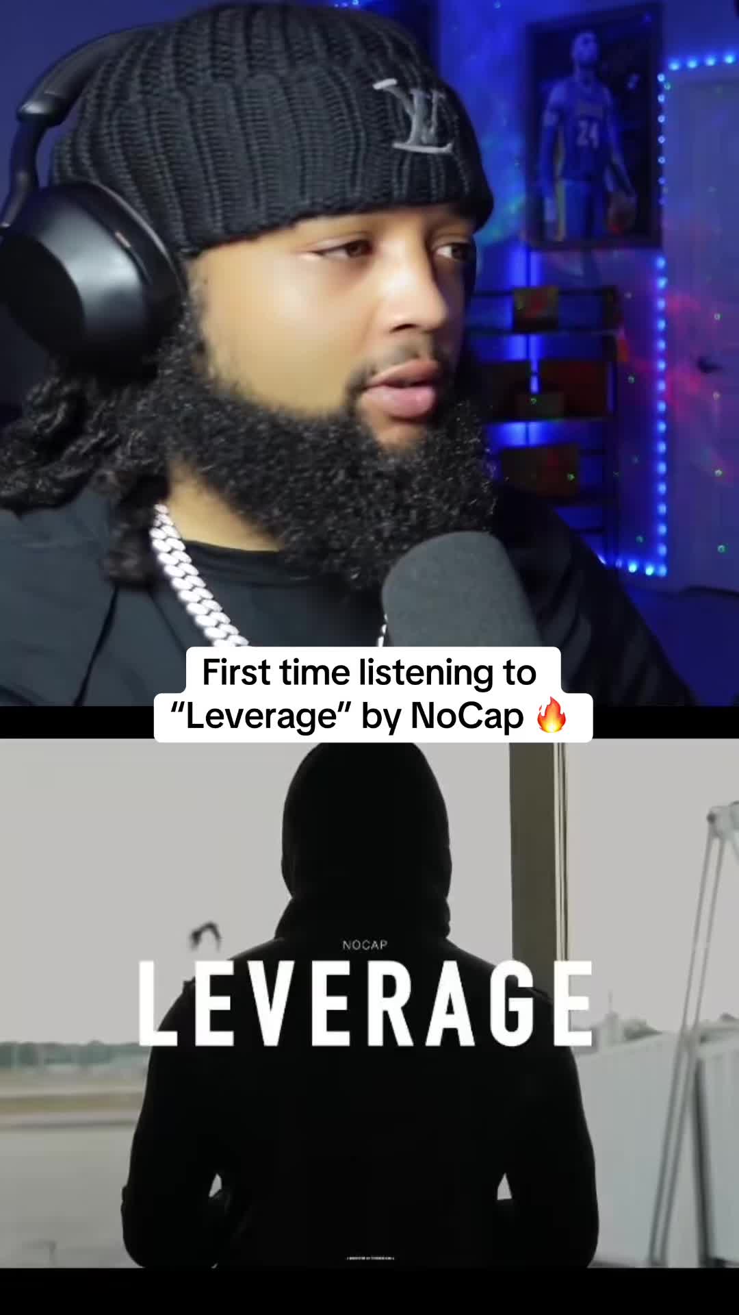 @NoCap Fanpage