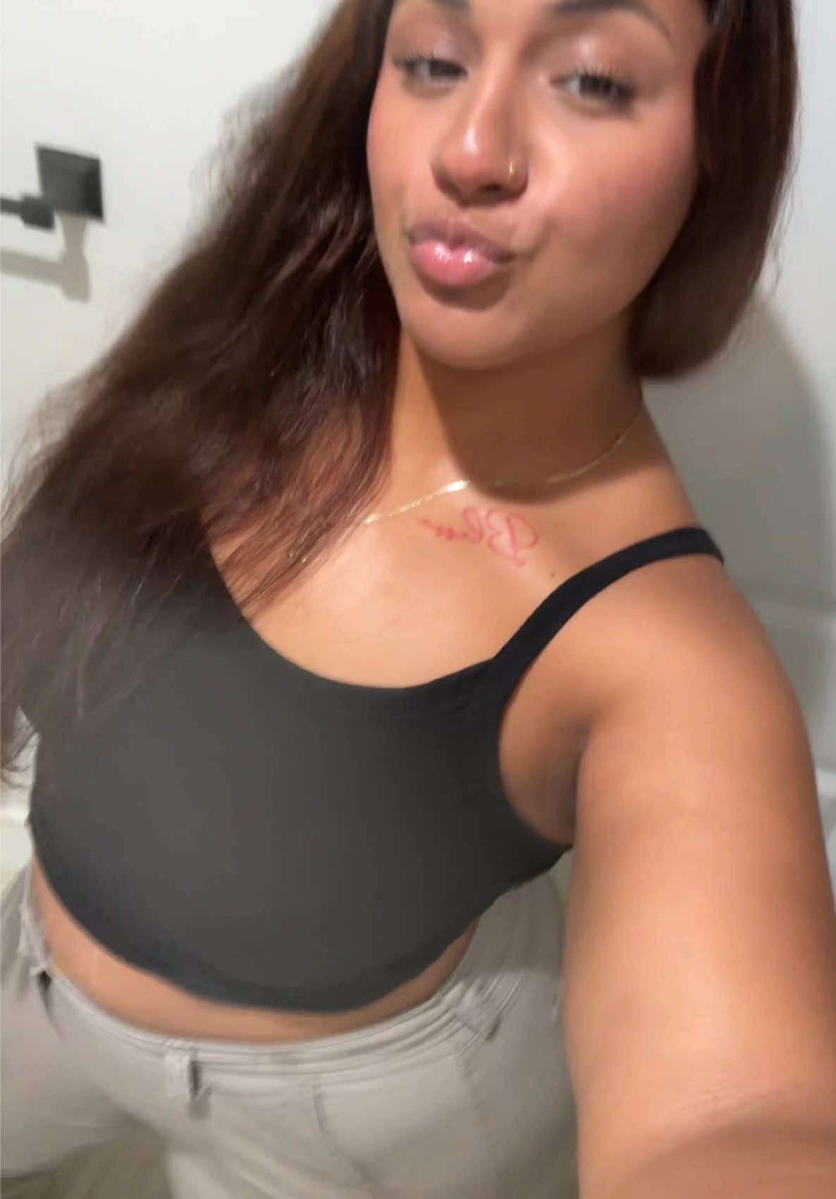 @baddchlo 🍒