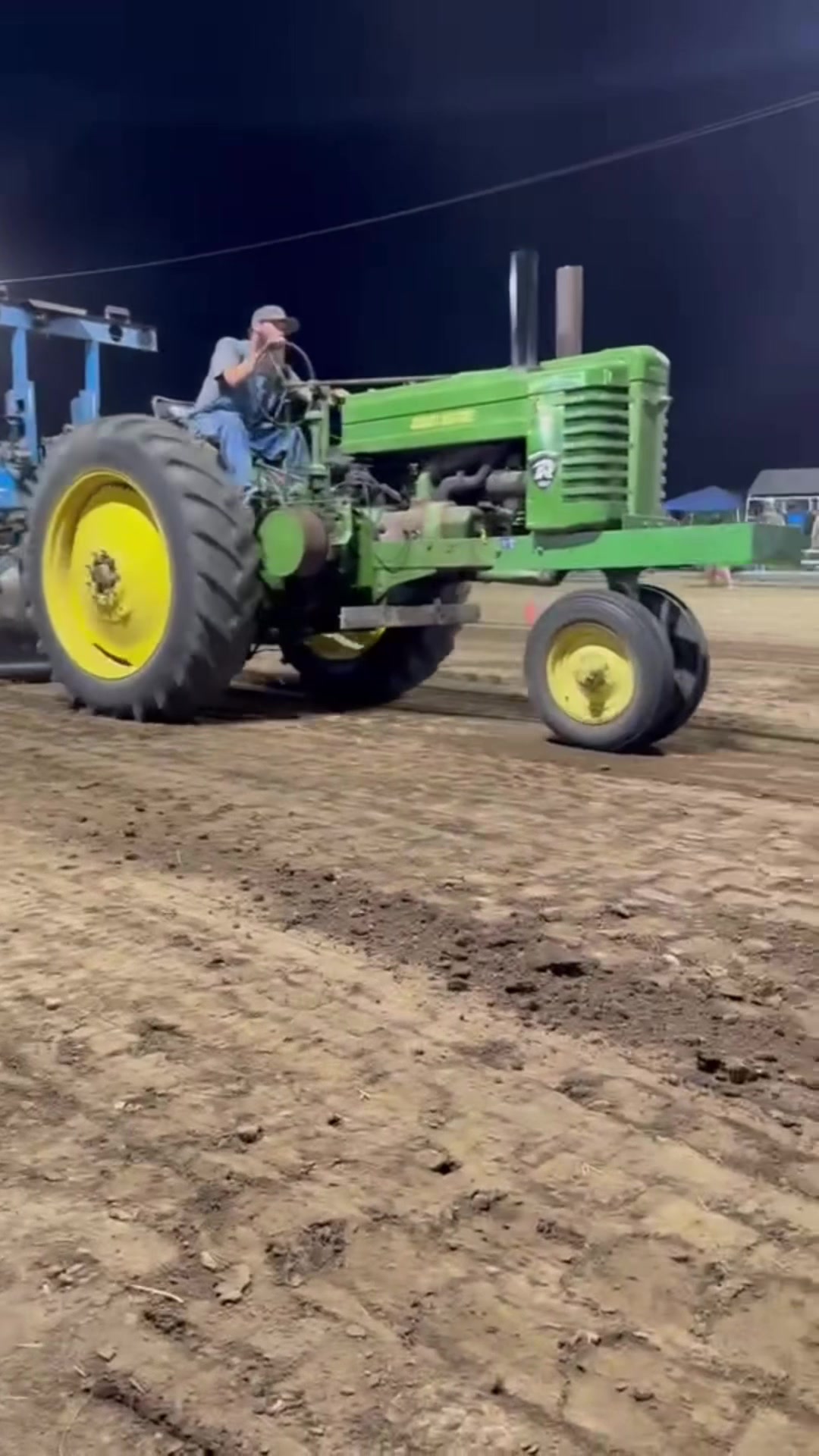 @RustyIronPullingTeam