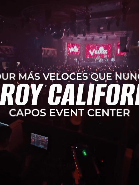 @Veloz de la Sierra