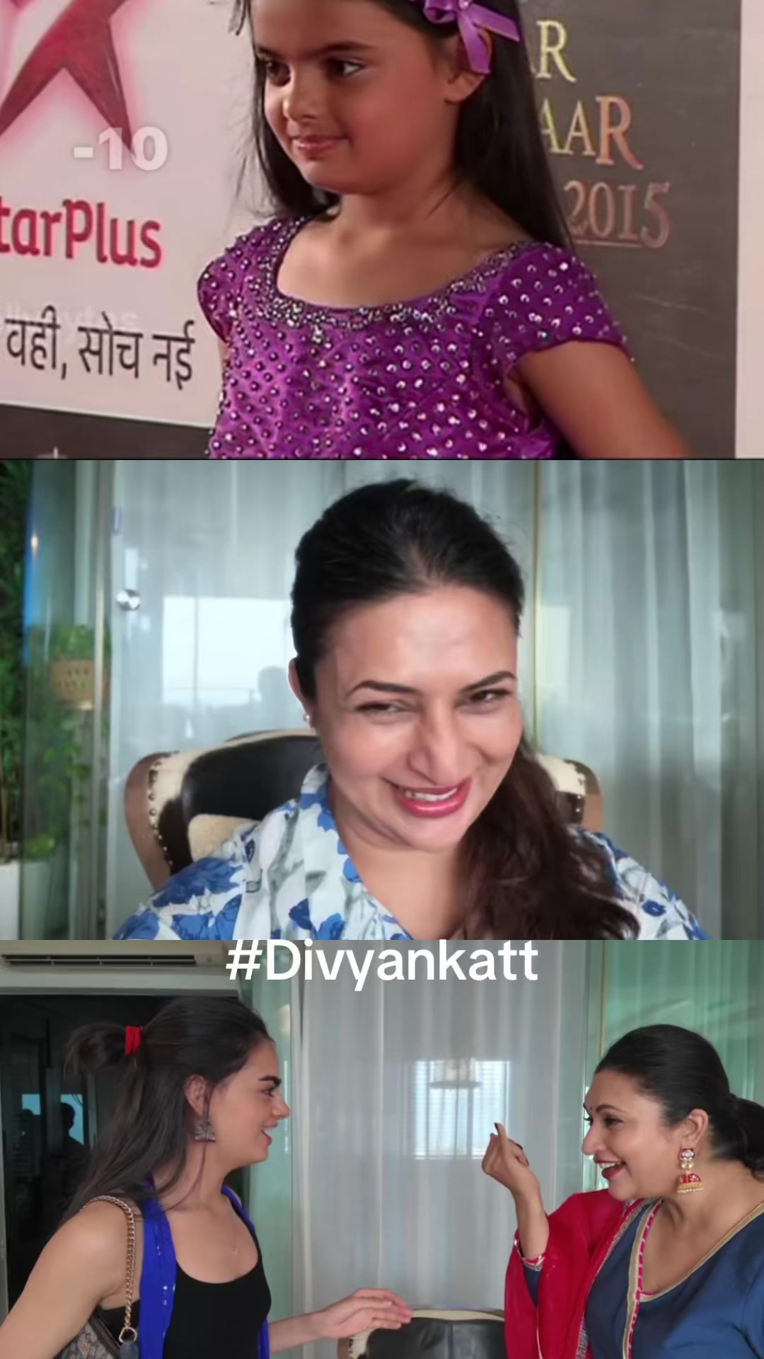 @Divyanka Tripathi Dahiya