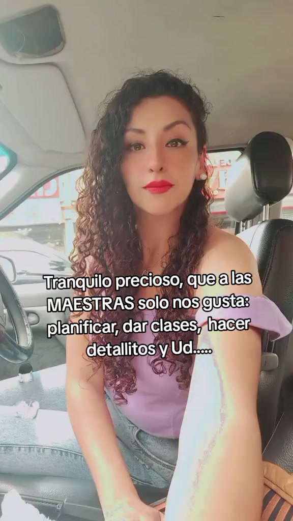 @La Profe Sambita 🦁