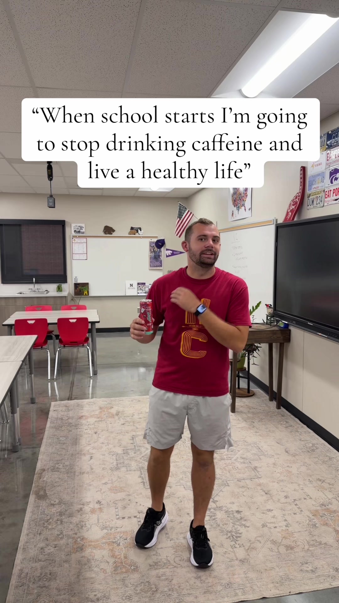 @Mr. Cade Fiske