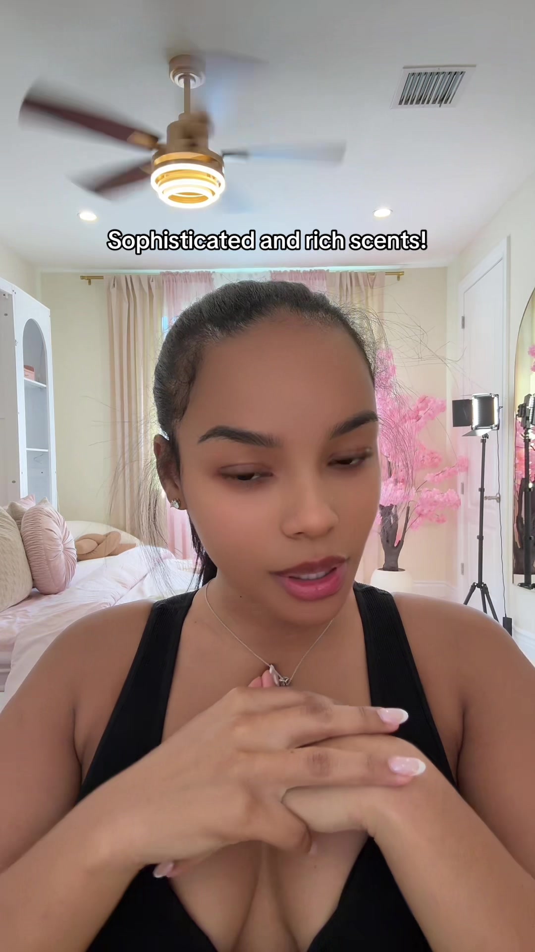 @YT: Aaliyah Enjoli