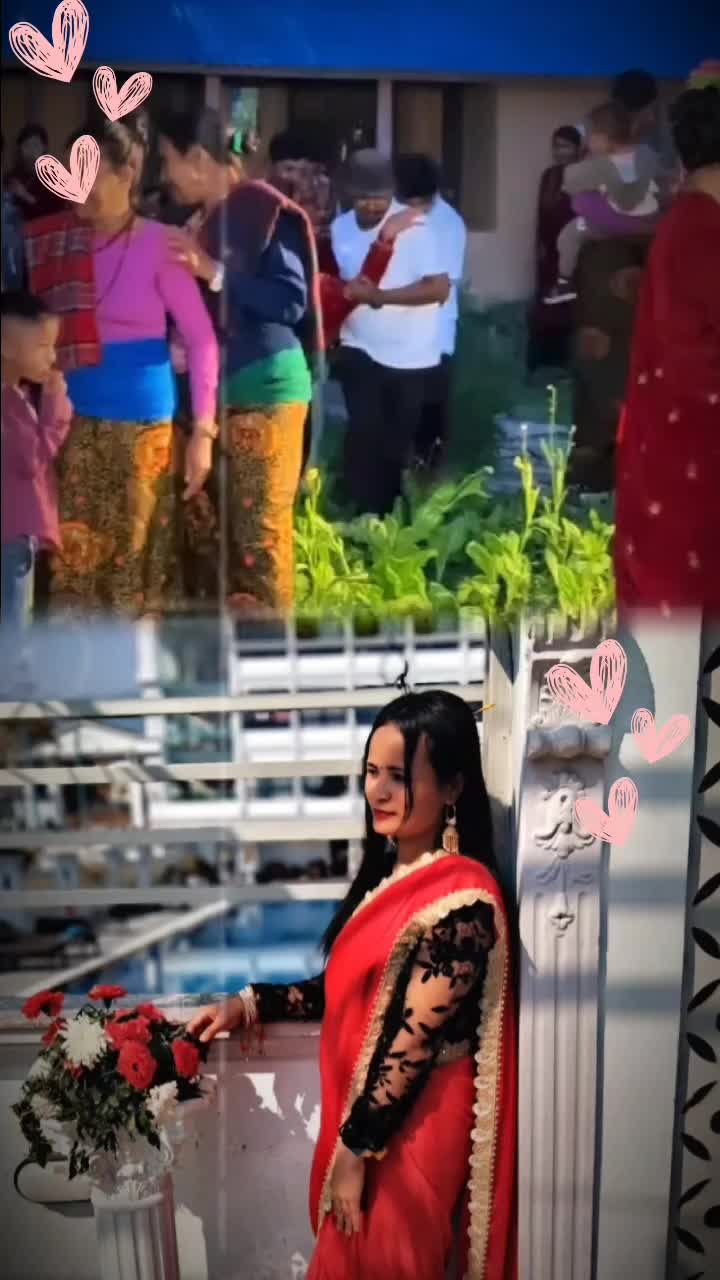 @Anjila gurung♥️🇳🇵