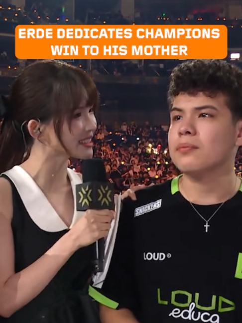 @VALORANT Esports NA