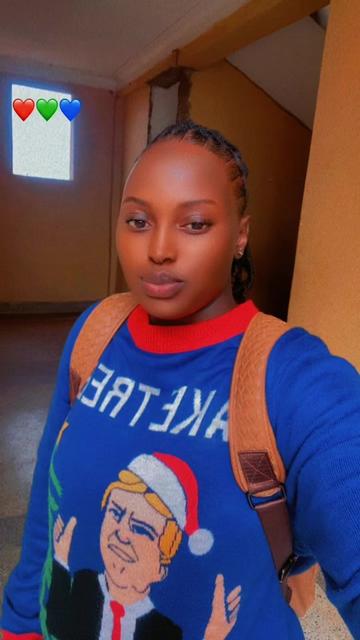 @Wild-Bea 26🦋🇷🇼🇺🇬