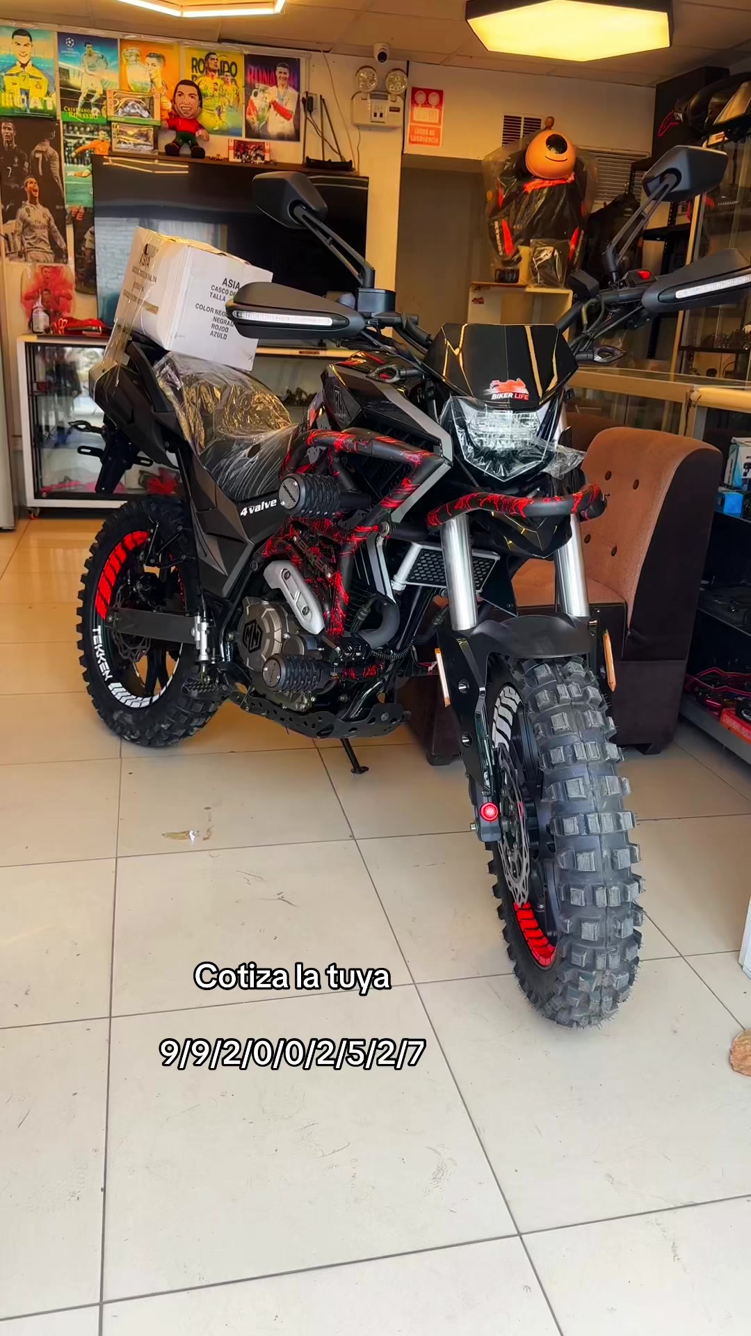 @Trujillo_BikerLife