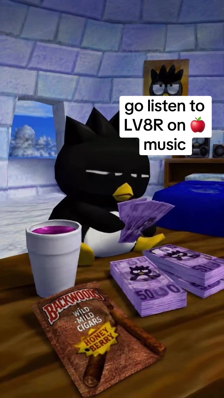 @LV8R NYC