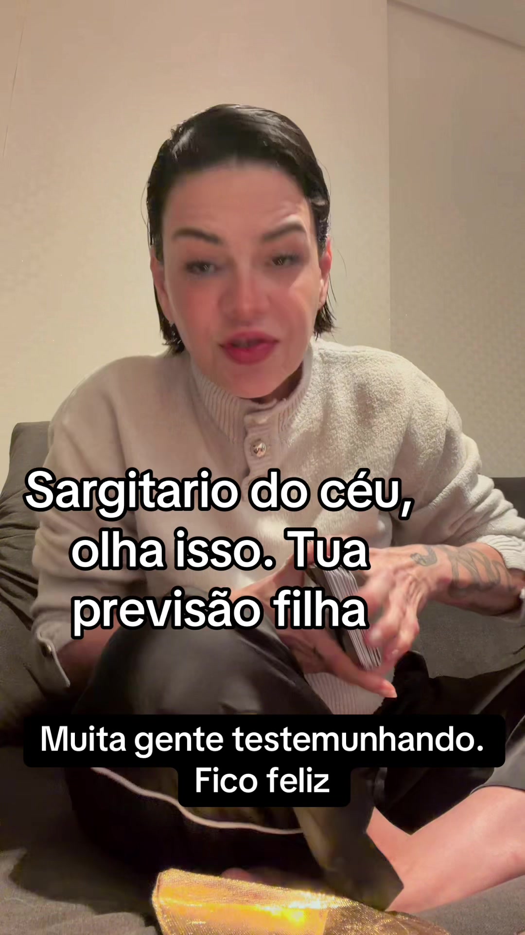 @Renatinha Boucher
