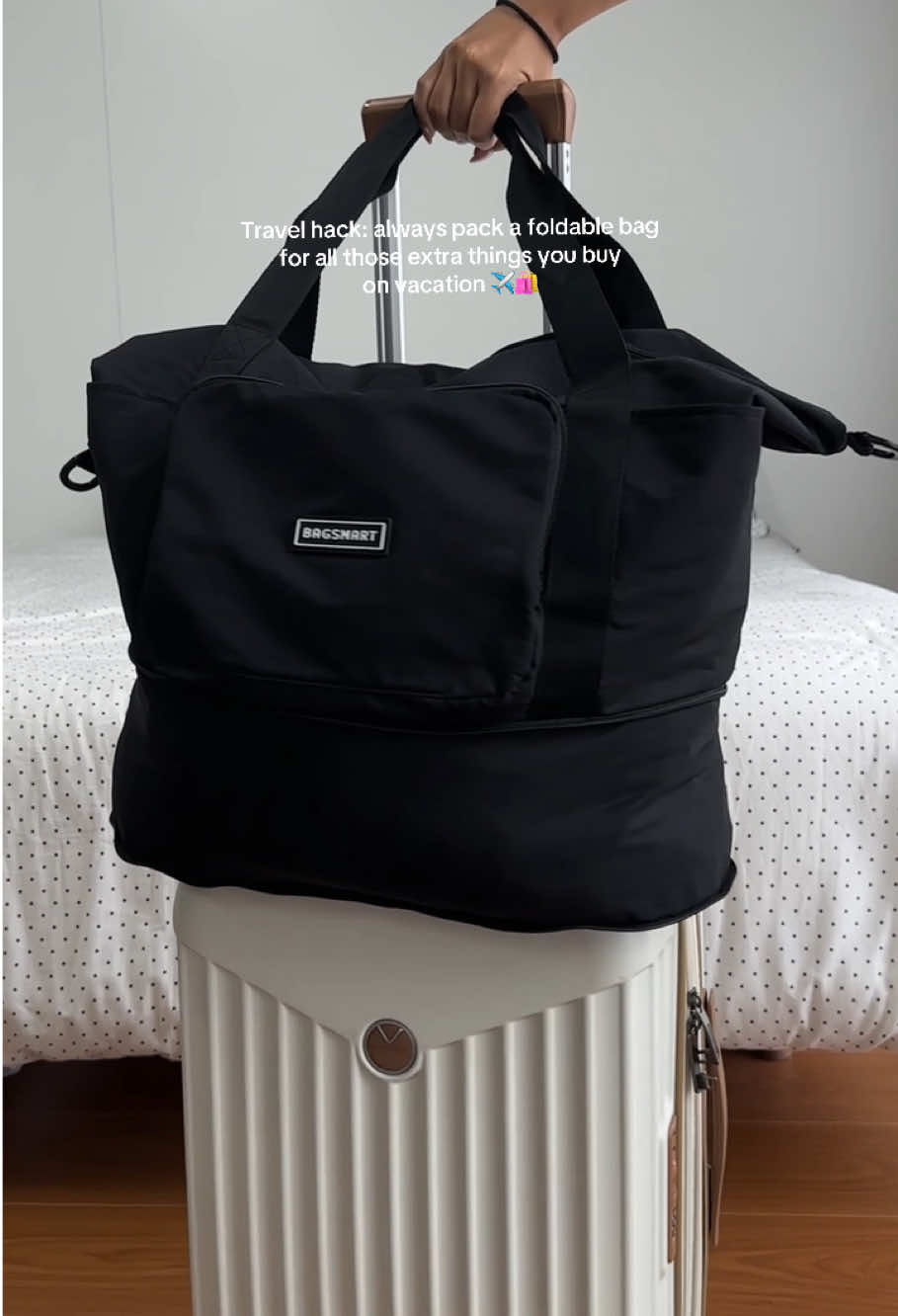 @BAGSMART