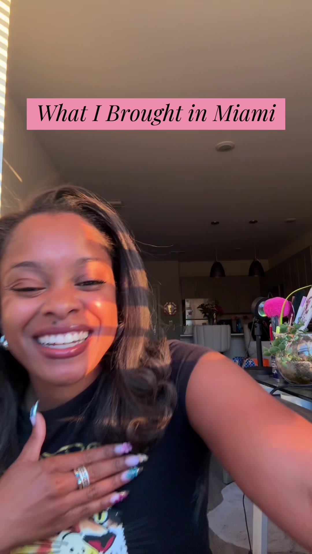 @Nikia J. | Style & Beauty
