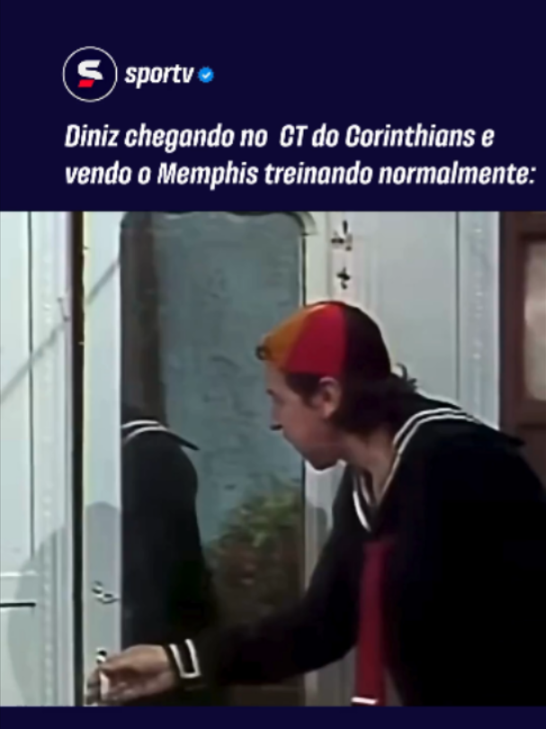 @Sportv