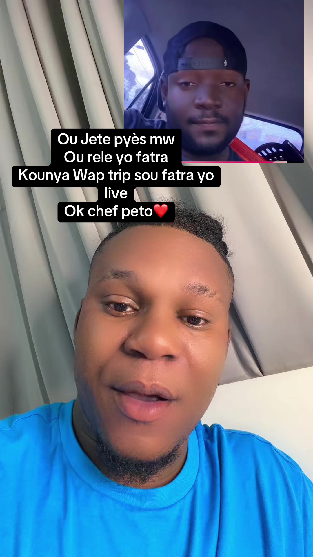 @💧💧Ralph la voix d'Or2 TRF💧