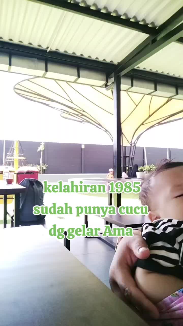 @Bu Ning kediri