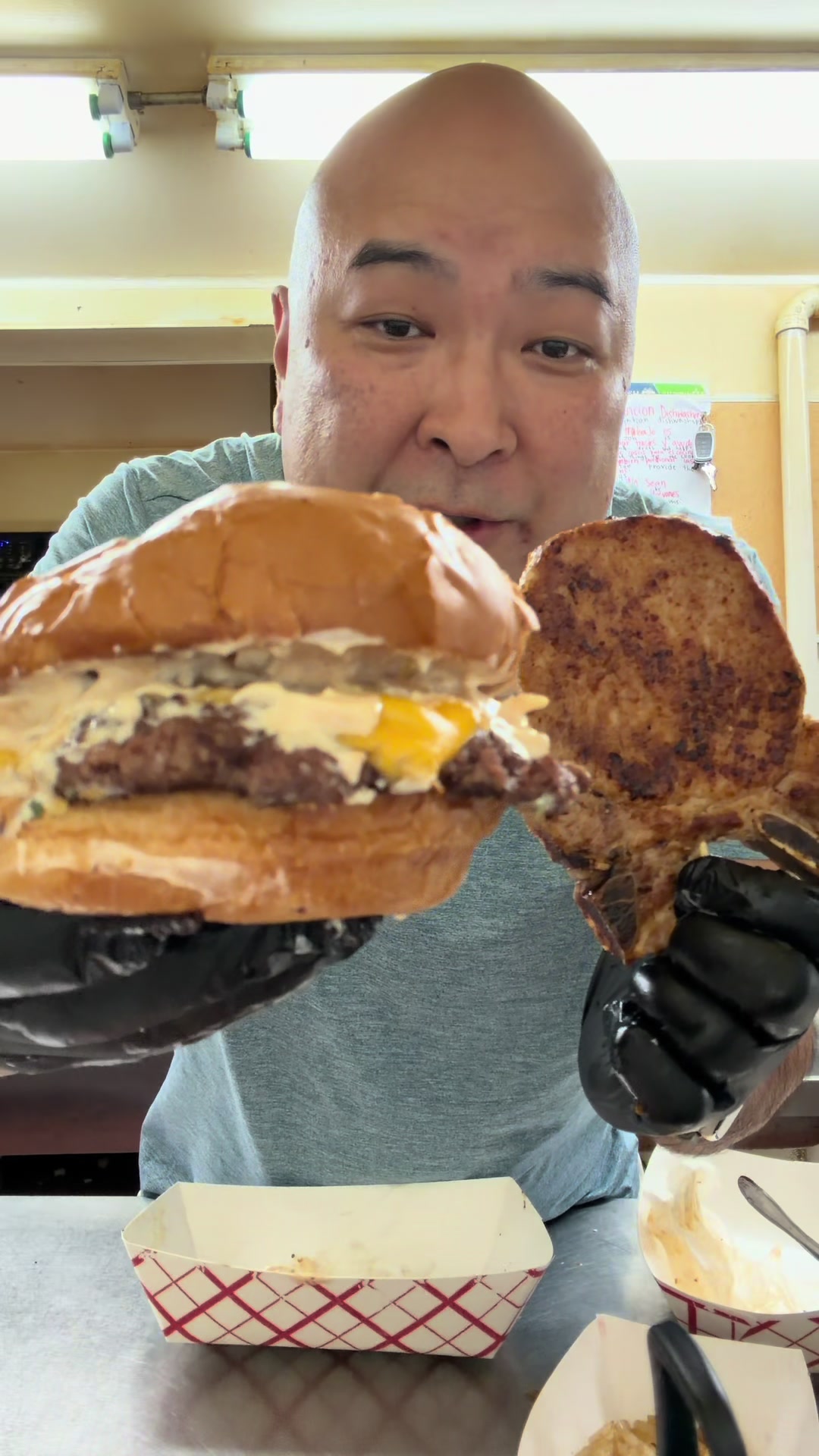 @Tony Cu | Food & Travel