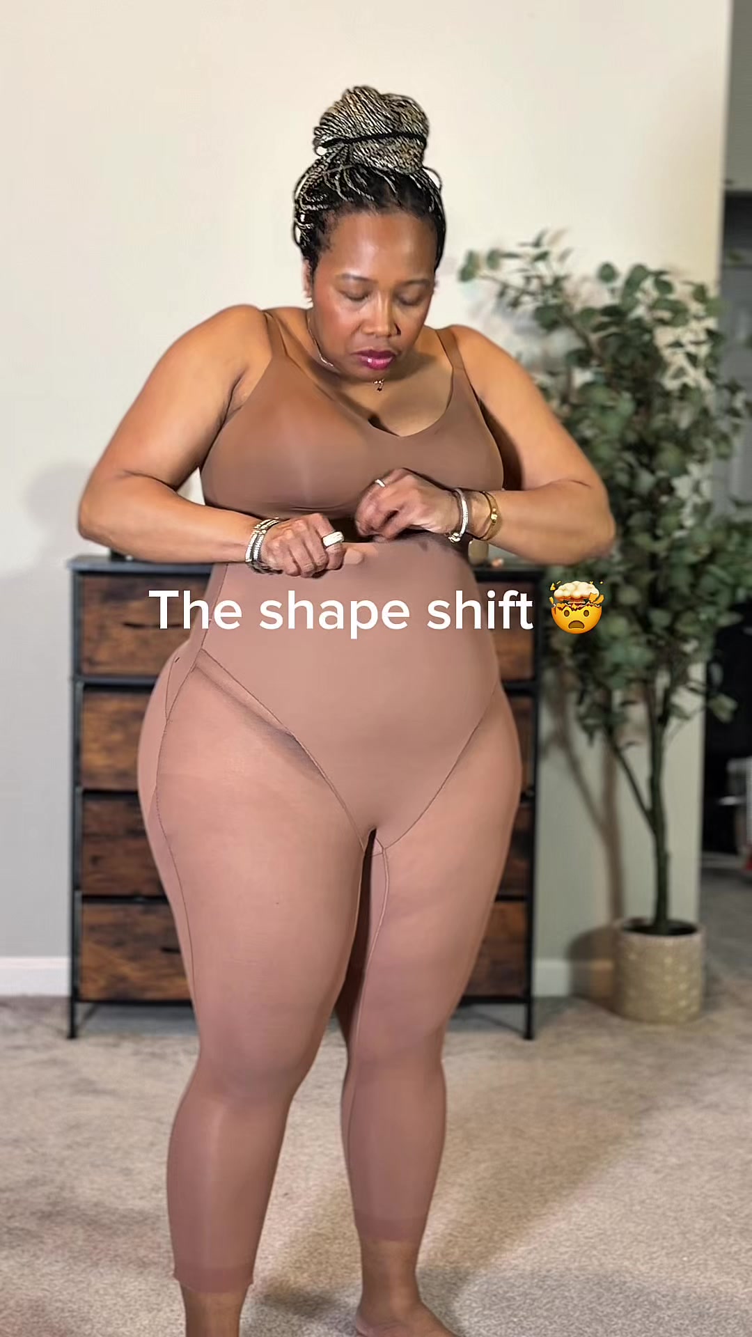 @Davida Nicole| Content Creator