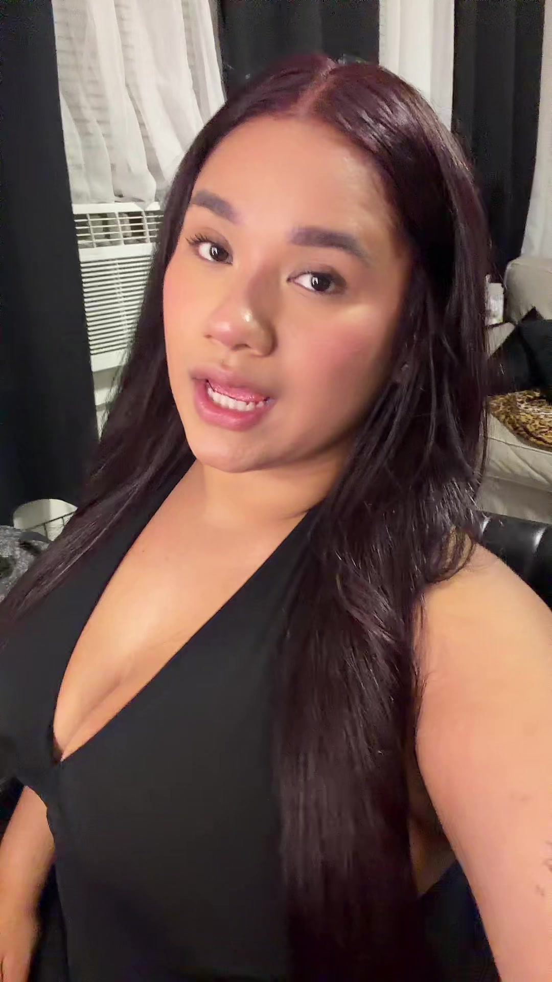 @ashley vasquez