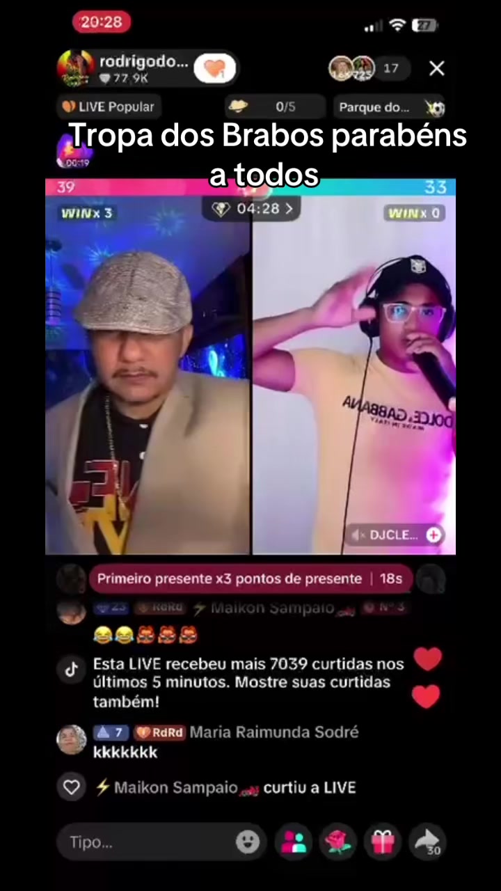 @rodrigodoreggae🧢🇯🇲❤️💛💚⚡️